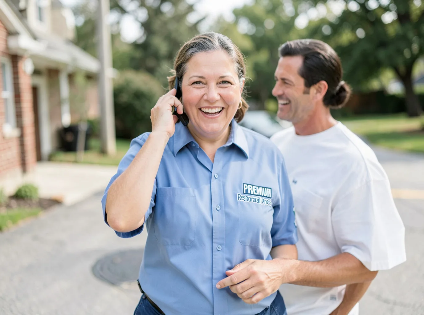 Water Damage Restoration Hartford, IA FAQs